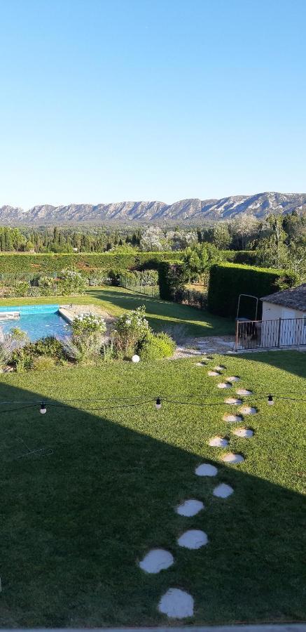 En Provence, Chez Stephanie Et Marcel Saint-Remy-de-Provence