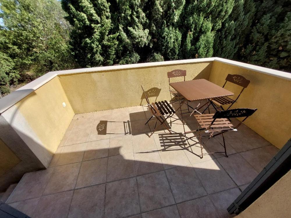 En Provence, Chez Stephanie Et Marcel Apartment Saint-Remy-de-Provence