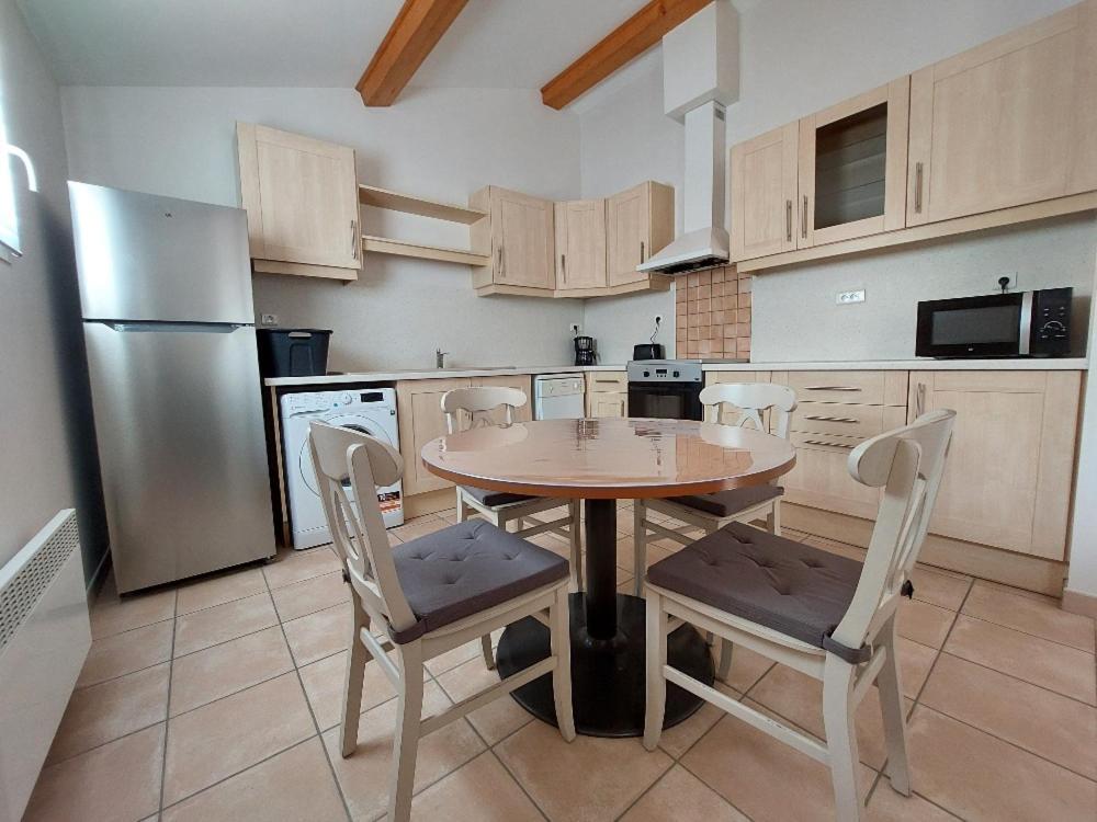 En Provence, Chez Stephanie Et Marcel Apartment