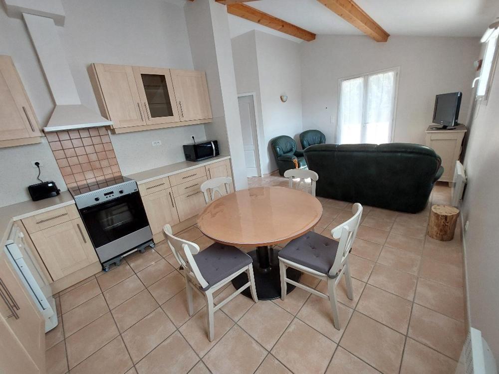 Apartment En Provence, Chez Stephanie Et Marcel *