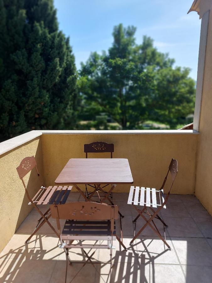 En Provence, Chez Stephanie Et Marcel * Saint-Remy-de-Provence