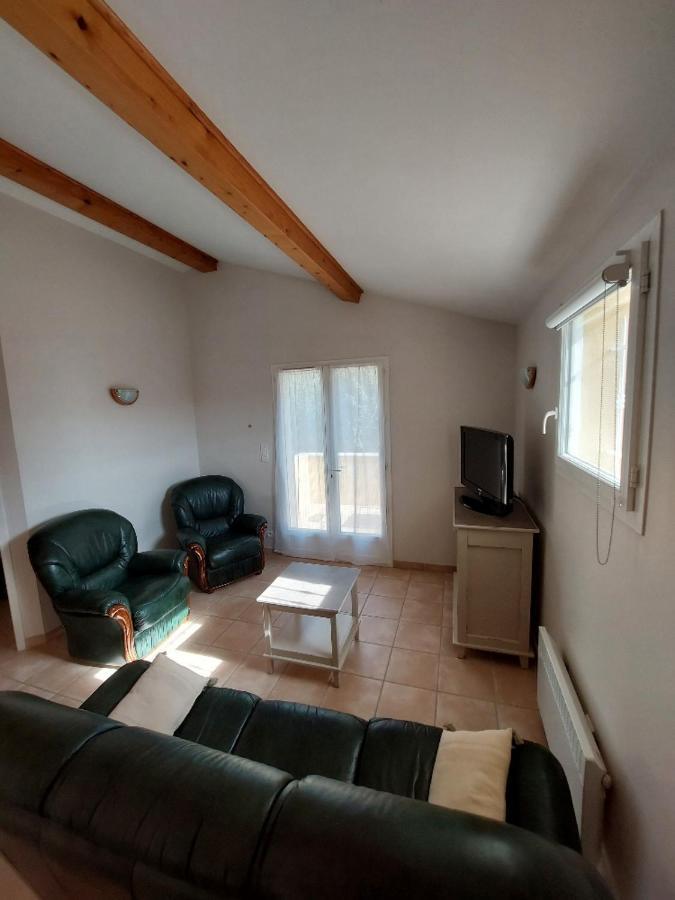 Apartment En Provence, Chez Stephanie Et Marcel