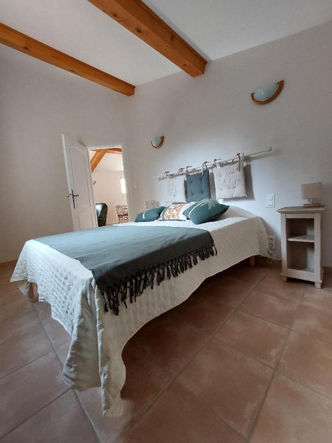 En Provence, Chez Stephanie Et Marcel * Saint-Remy-de-Provence
