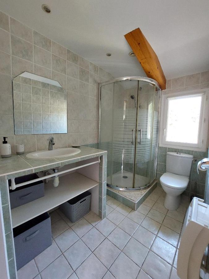 En Provence, Chez Stephanie Et Marcel Apartment Saint-Remy-de-Provence