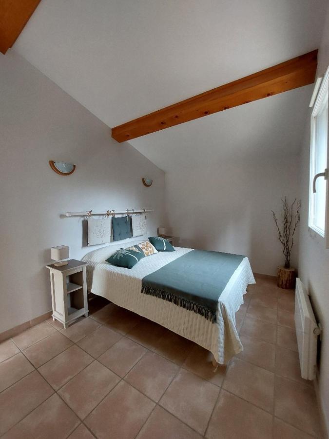 Apartment En Provence, Chez Stephanie Et Marcel Saint-Remy-de-Provence