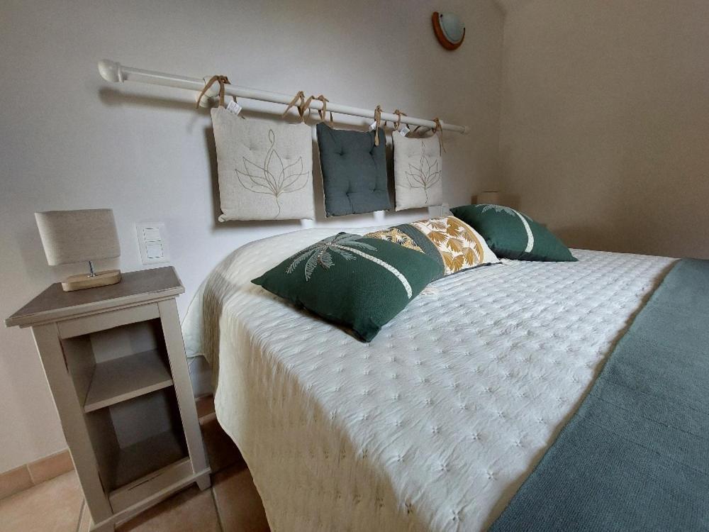 Apartment En Provence, Chez Stephanie Et Marcel *