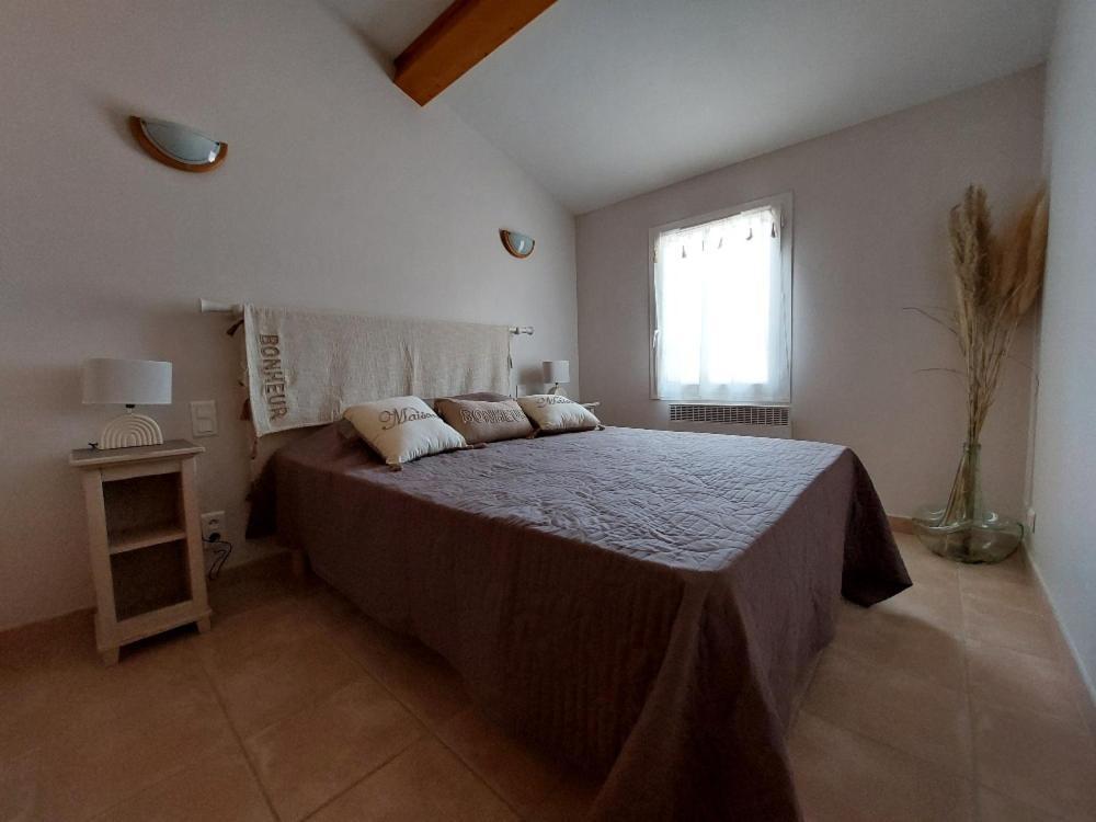 Apartment En Provence, Chez Stephanie Et Marcel Saint-Remy-de-Provence