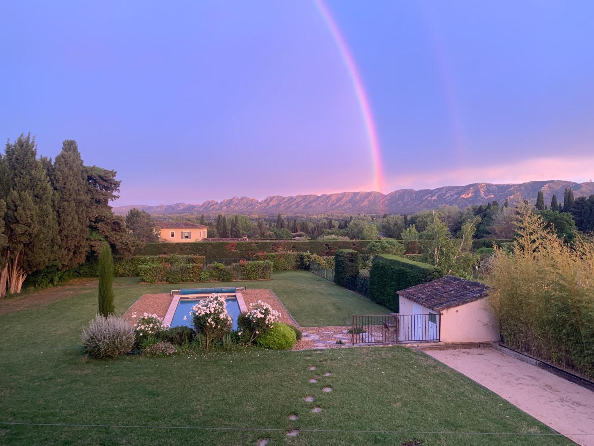 En Provence, Chez Stephanie Et Marcel Apartment *