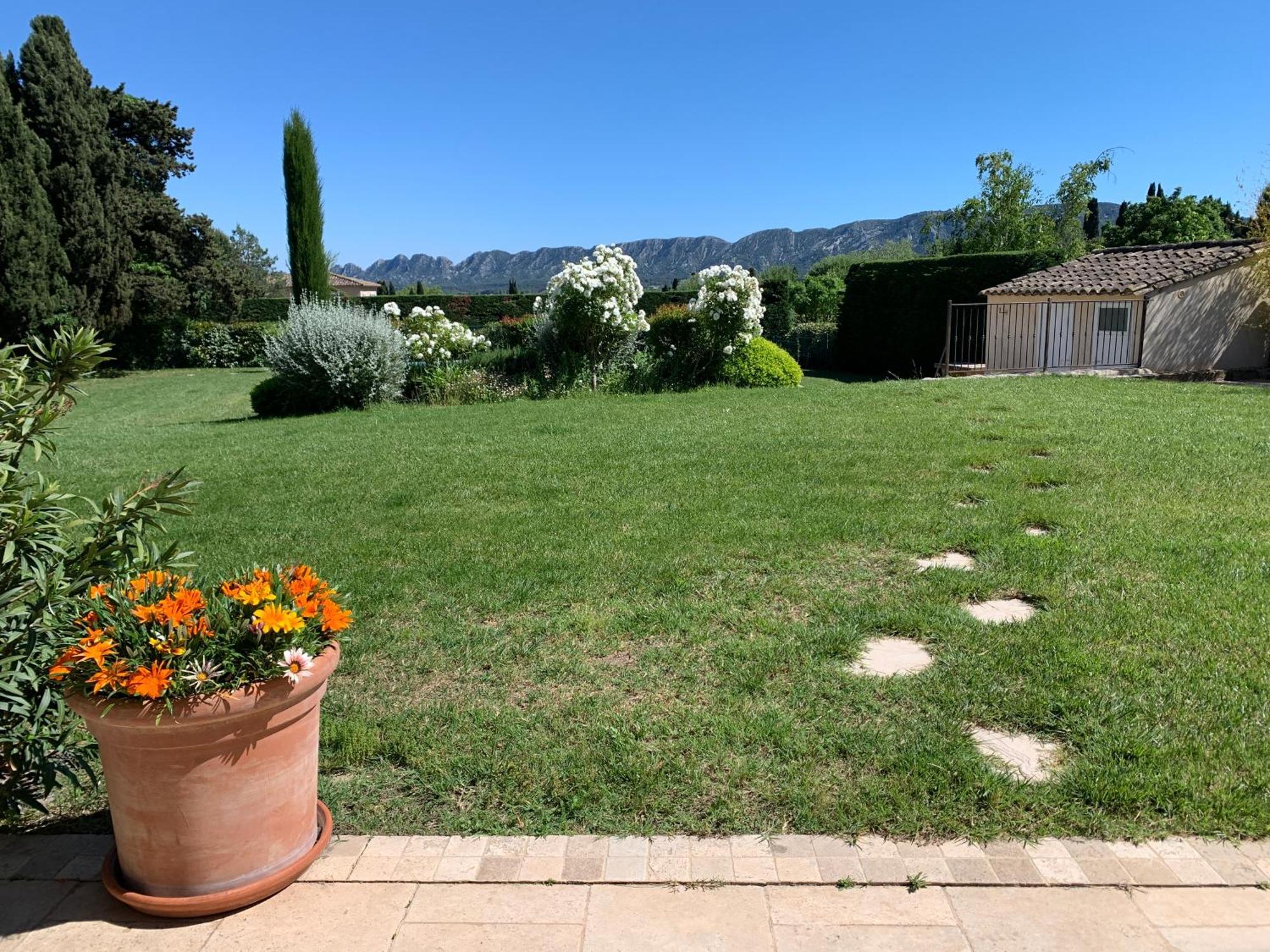 En Provence, Chez Stephanie Et Marcel * Saint-Remy-de-Provence