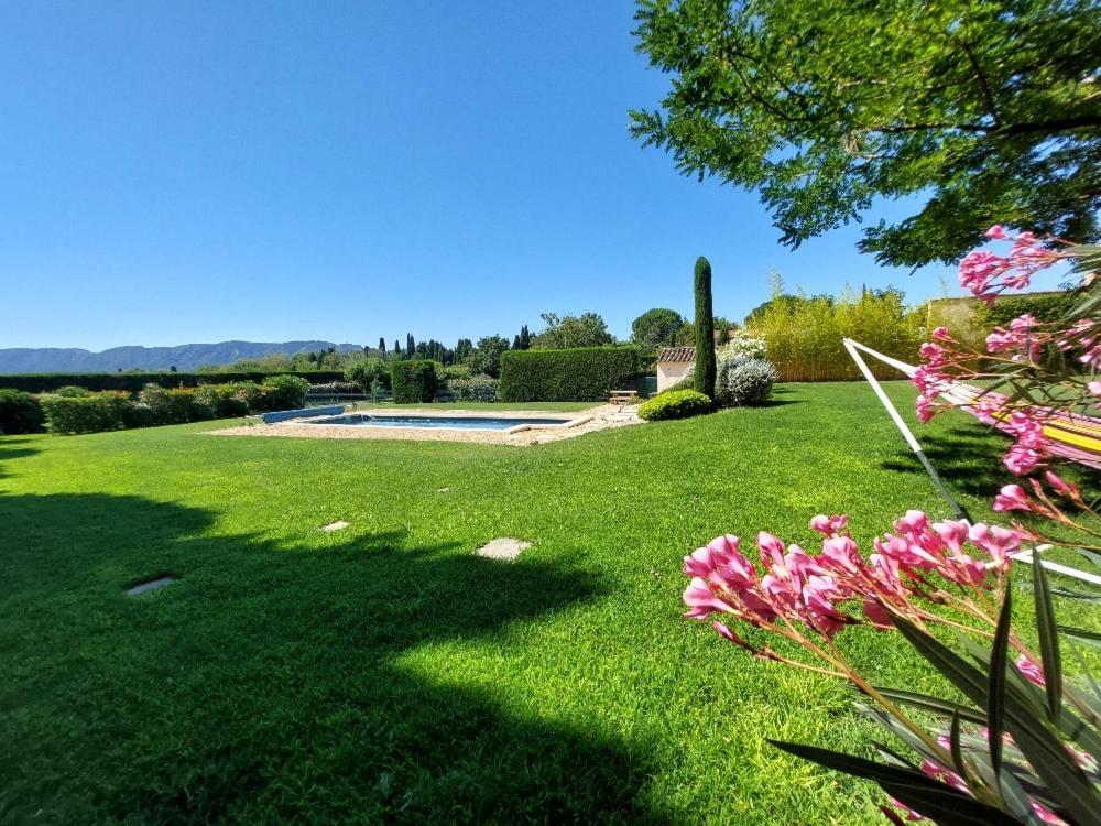 Apartment En Provence, Chez Stephanie Et Marcel