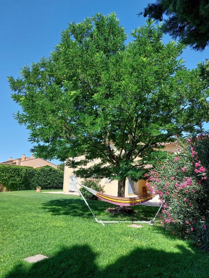 En Provence, Chez Stephanie Et Marcel Apartment Saint-Remy-de-Provence
