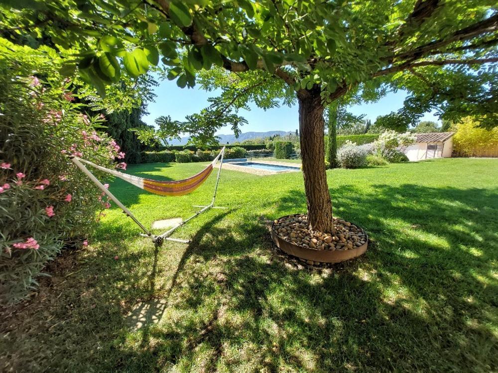 Apartment En Provence, Chez Stephanie Et Marcel Saint-Remy-de-Provence