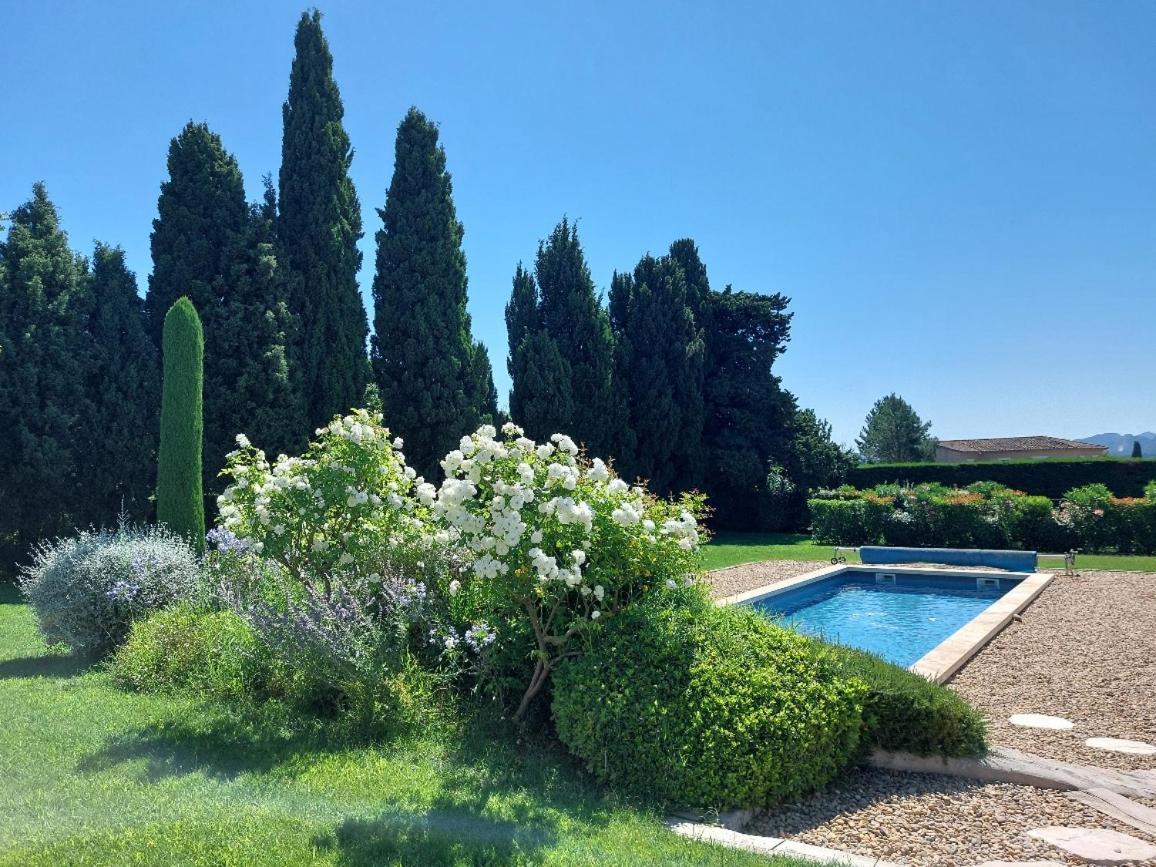En Provence, Chez Stephanie Et Marcel *
